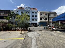 Lorong 15 Geylang (D14), Shop House #451370831